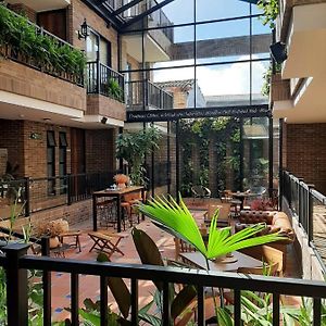 Casa Rose Hotel